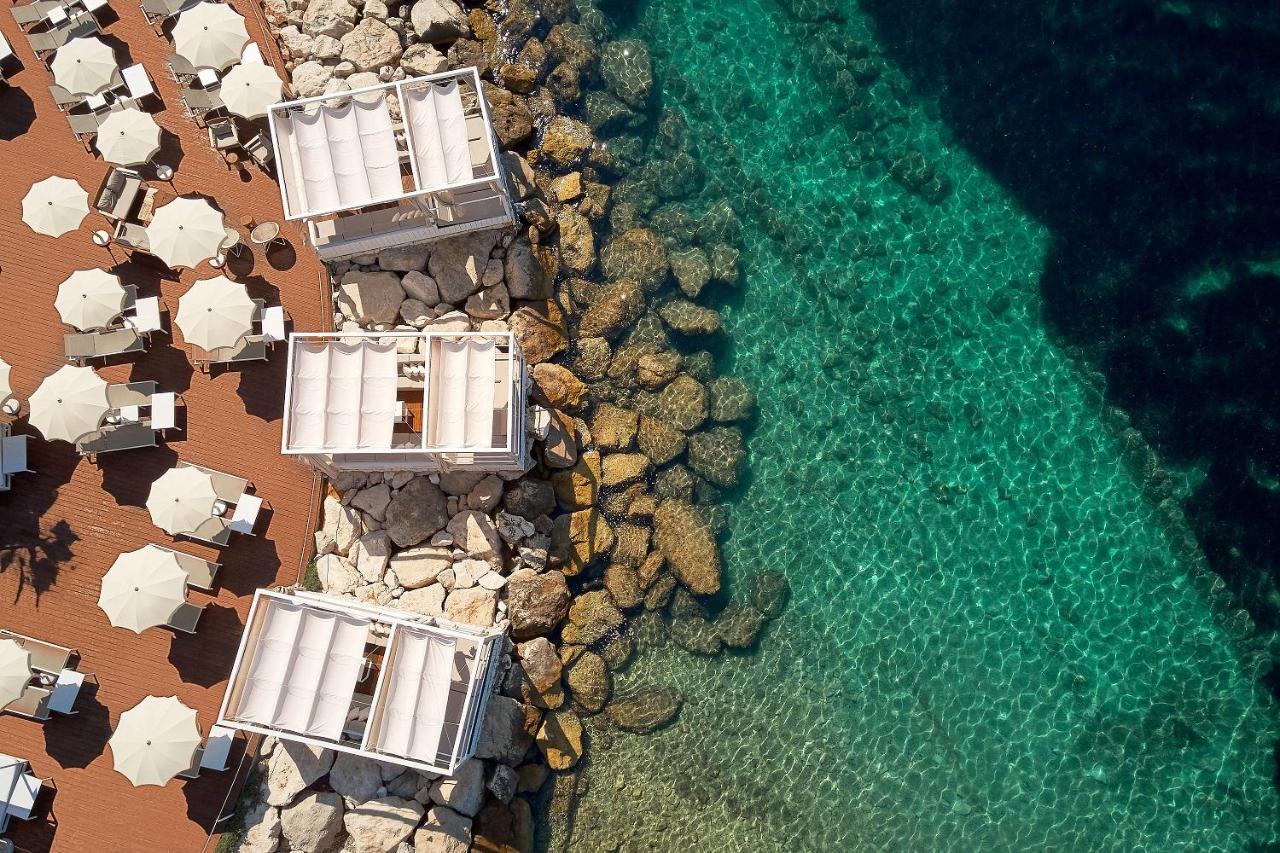 Exclusive Villa Marnano - Split Center Eksteriør billede