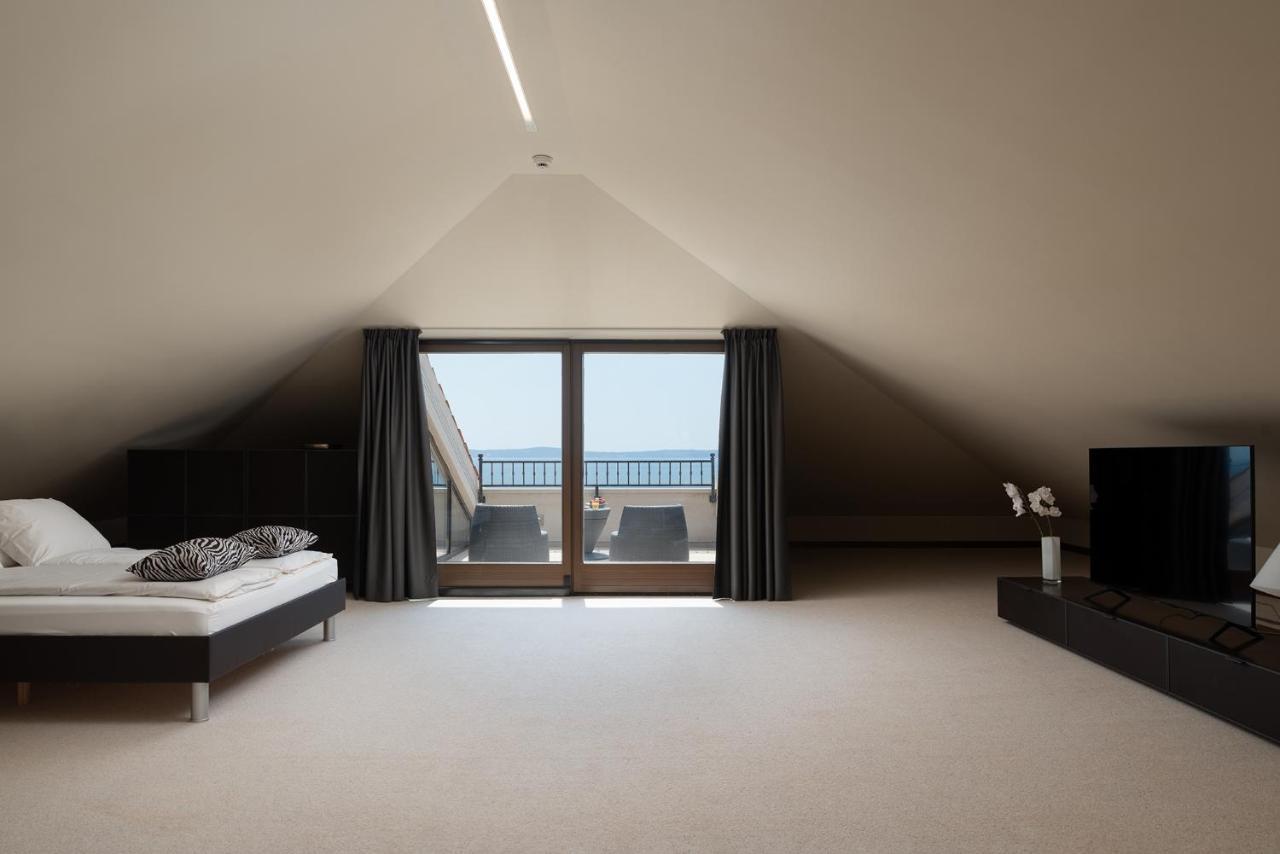 Exclusive Villa Marnano - Split Center Eksteriør billede