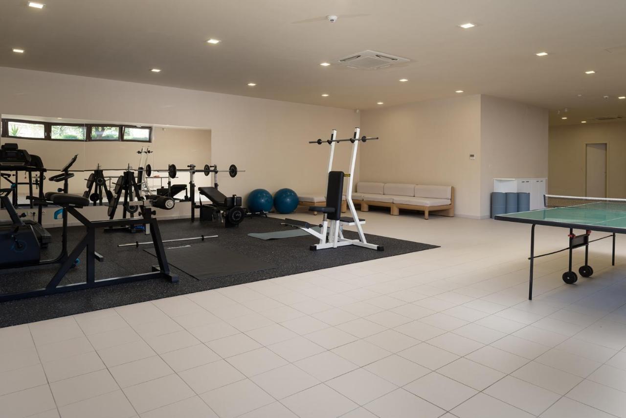 Exclusive Villa Marnano - Split Center Eksteriør billede