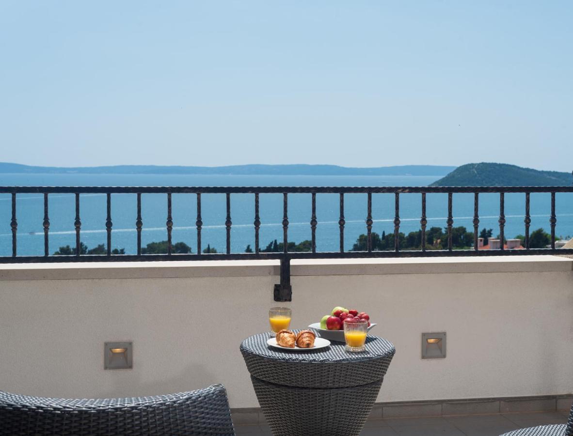 Exclusive Villa Marnano - Split Center Eksteriør billede