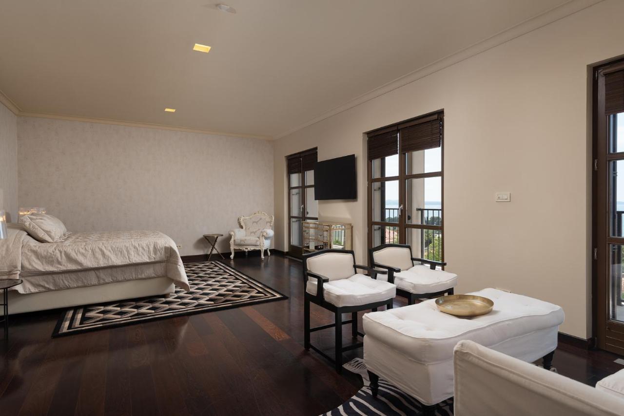 Exclusive Villa Marnano - Split Center Eksteriør billede