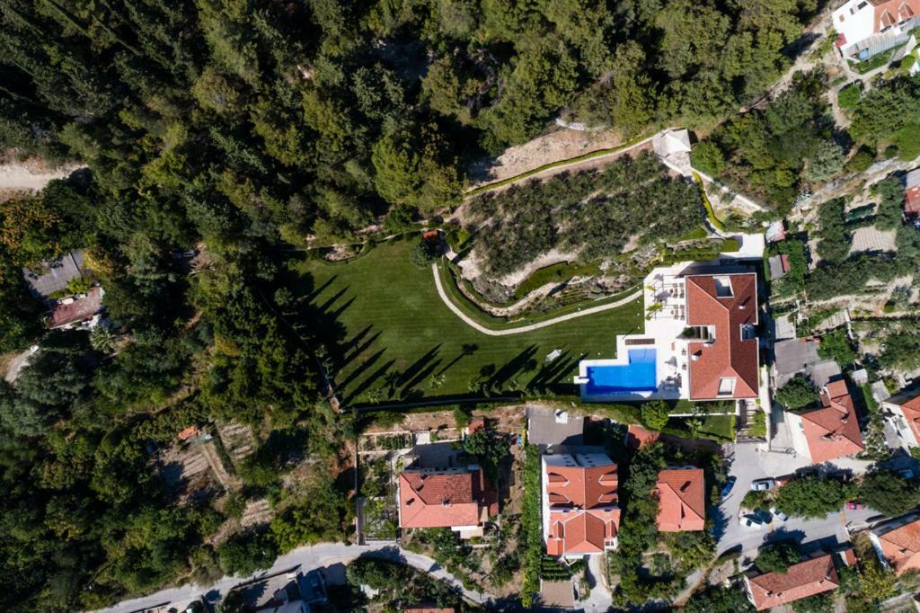 Exclusive Villa Marnano - Split Center Eksteriør billede