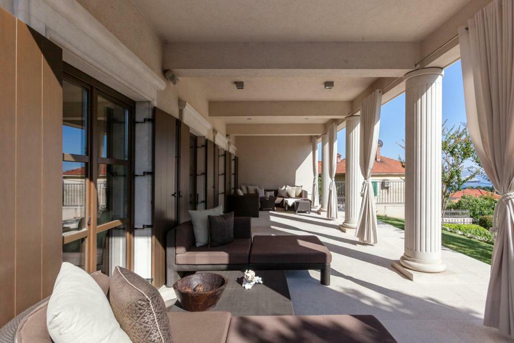 Exclusive Villa Marnano - Split Center Eksteriør billede