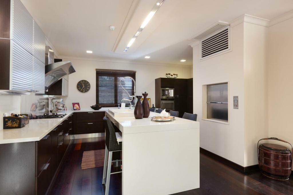 Exclusive Villa Marnano - Split Center Eksteriør billede