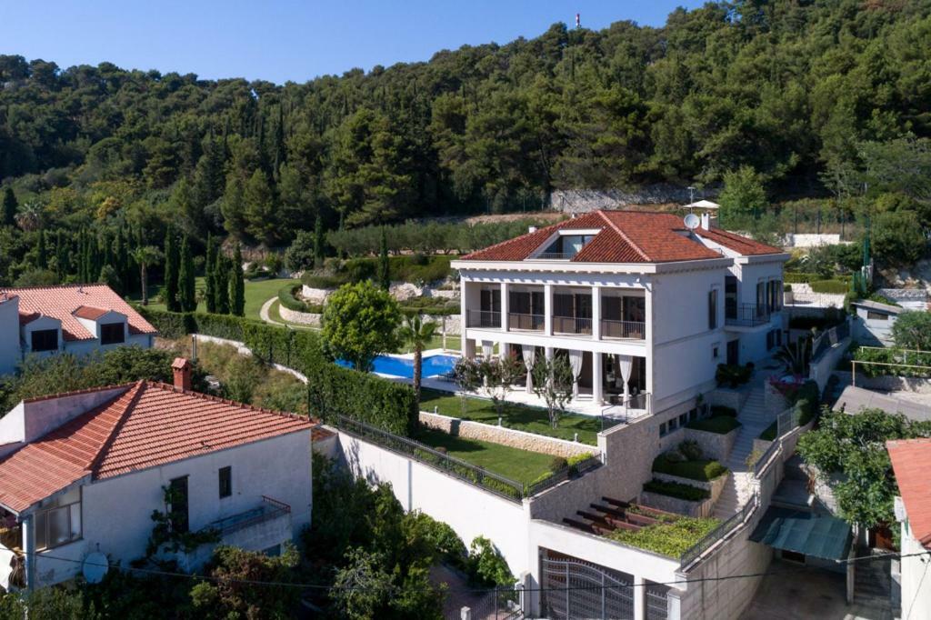 Exclusive Villa Marnano - Split Center Eksteriør billede