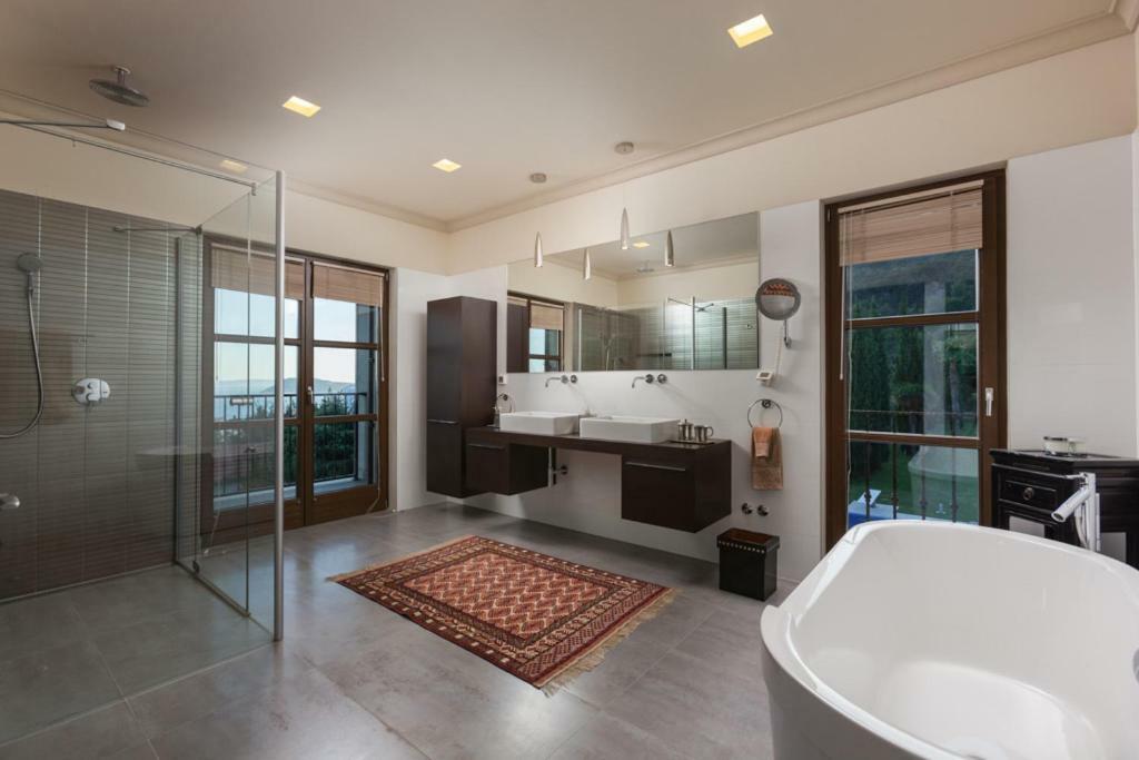 Exclusive Villa Marnano - Split Center Eksteriør billede