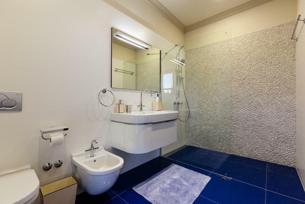 Exclusive Villa Marnano - Split Center Eksteriør billede
