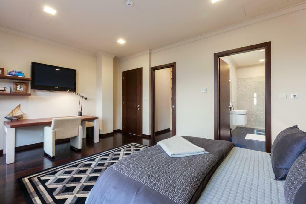 Exclusive Villa Marnano - Split Center Eksteriør billede