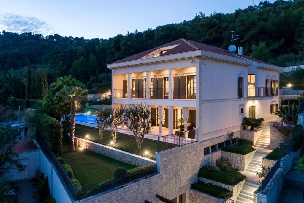 Exclusive Villa Marnano - Split Center Eksteriør billede