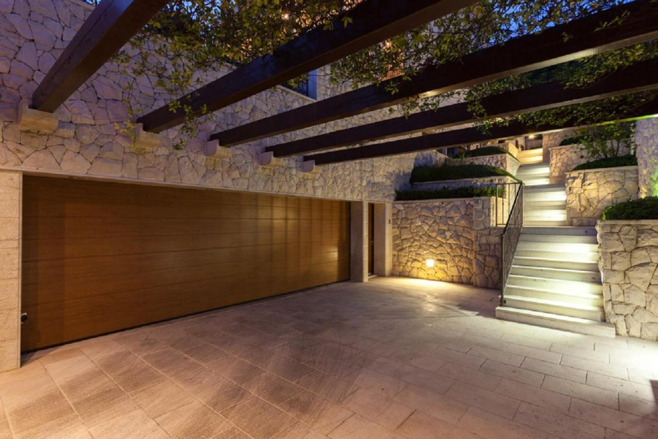 Exclusive Villa Marnano - Split Center Eksteriør billede